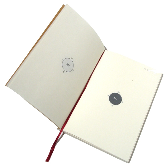 chronotebook