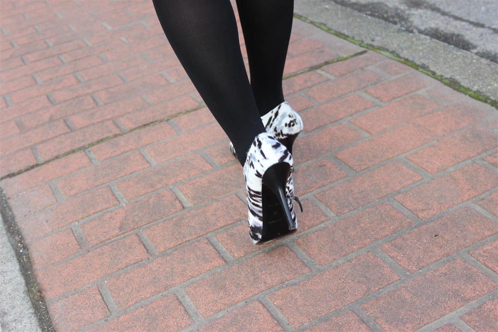 Stuff I Love: Balenciaga booties