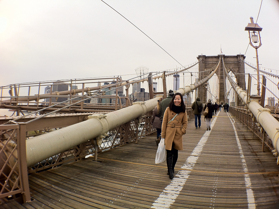 Brooklyn Bridge [stuff-i-love.com]
