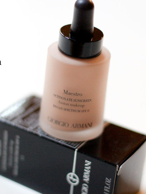 Best Liquid Foundation I Have Ever Used