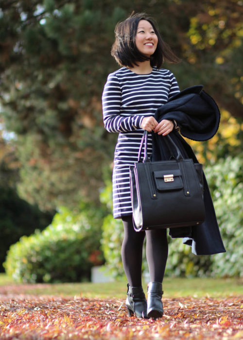 FALL STRIPES