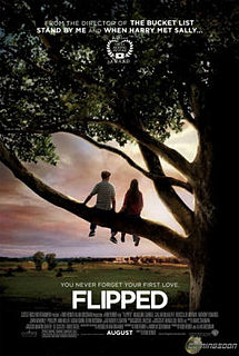       Flipped | 怦然心动  