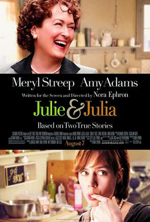     Julie & Julia | 美味關係