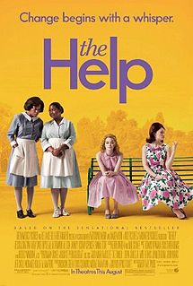           The Help | 相助