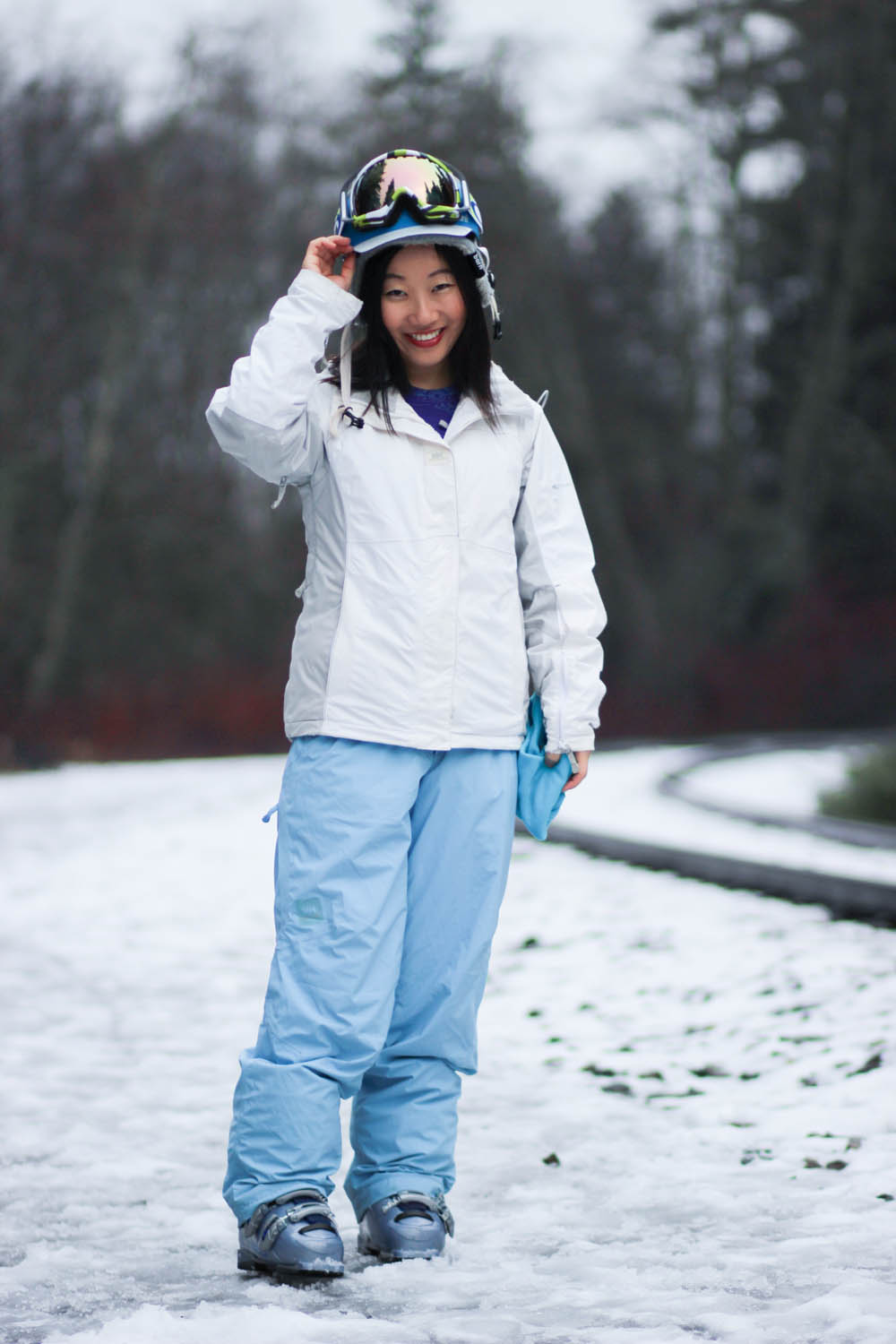 Helly Hansen ski and snowboard gear | Stuff I Love, Vancouver Style Blog 