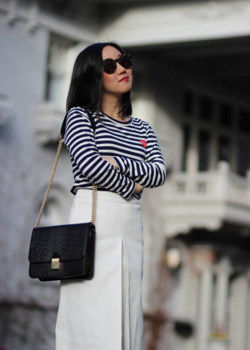 MIDI & STRIPES