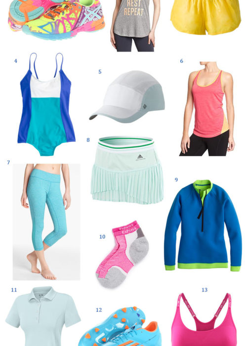 Memorial Day Sale – Workout Gear