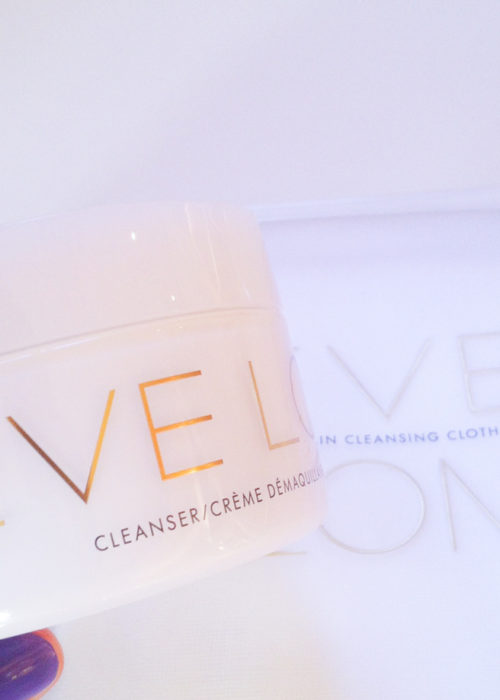 My New Favorite Cleanser: Eve Lom