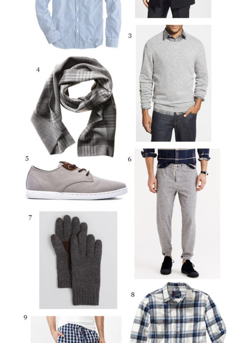 EARLY BLACK FRIDAY SALES – MEN’S EDITION