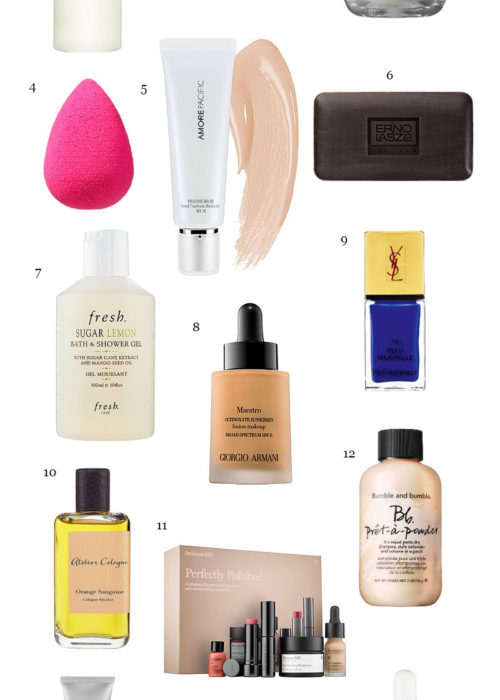 What To Buy During the Sephora VIB 15% Off Sale