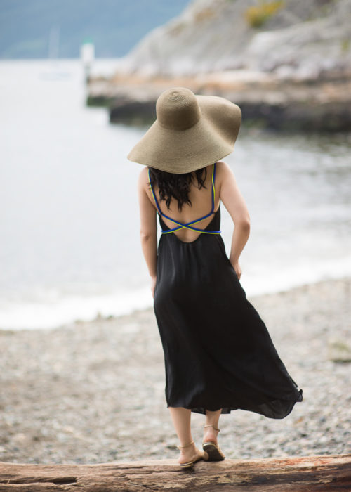 By The Water :: Zinke Beach Cover Up