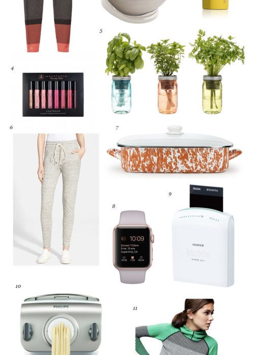 11 Things Worth Getting and Giving from Oprah’s Favorite Things 2015