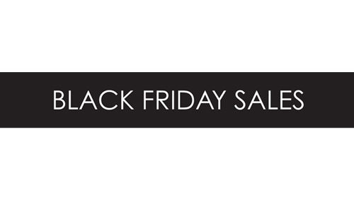 Black Friday 2015 :: The Complete Roundup
