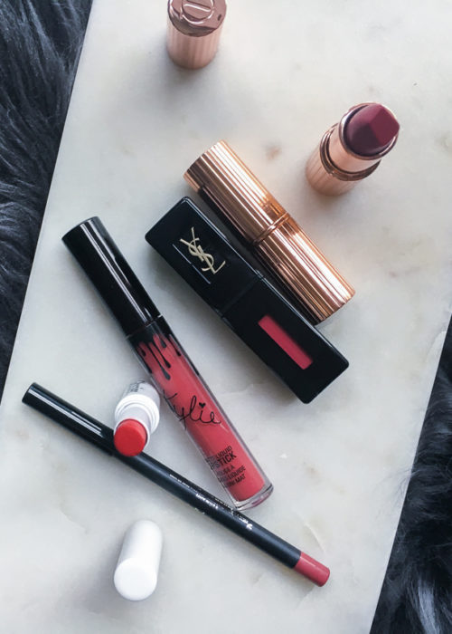 Best Lip Discoveries