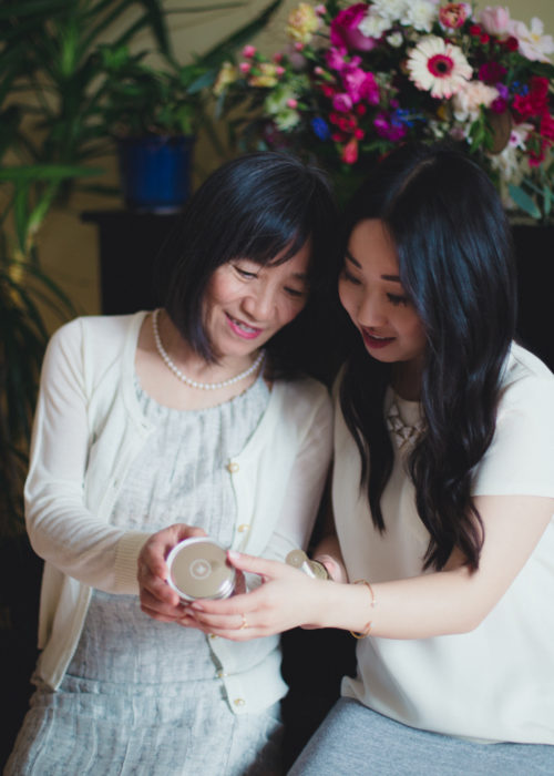 5 Things I Learned About Beauty from my Korean Mother