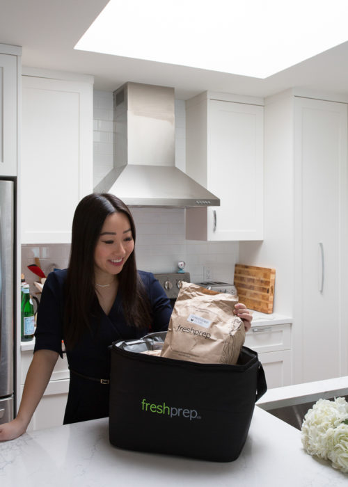 I Tried Freshprep Meal Prep Delivery: Here’s How It Changed My Life