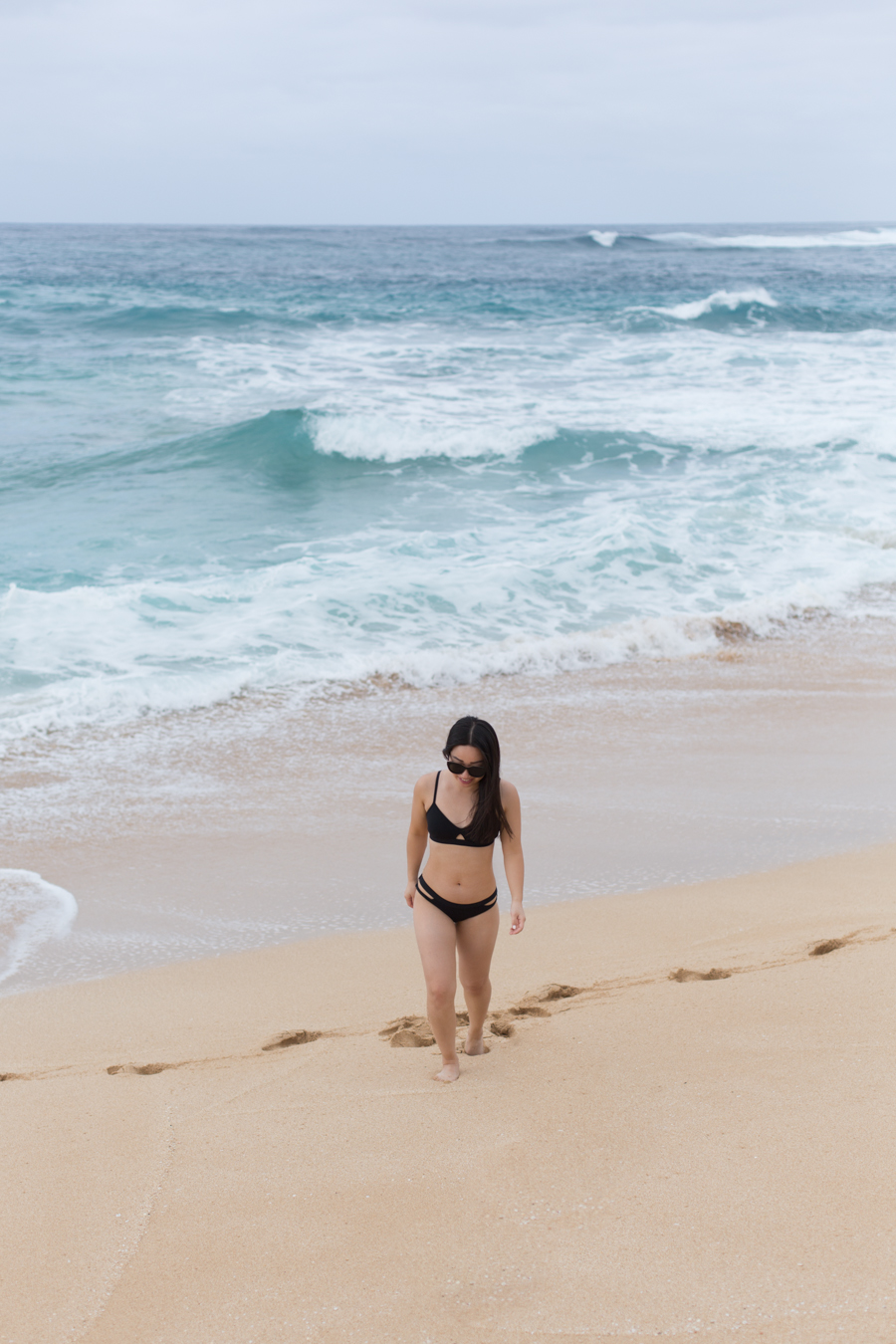 Seafolly active bikini Hawaii