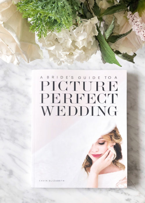 A Bride’s Guide to a Picture Perfect Wedding