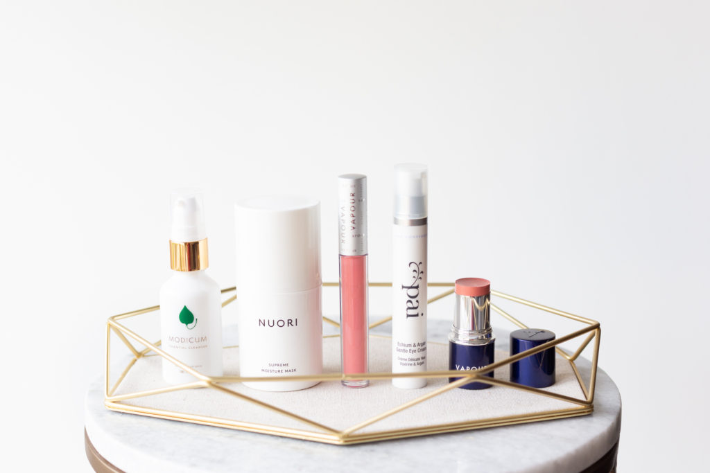 Mapleblume beauty subscription May 2019 review